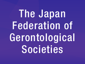 The Japan Federation Of Gerontological Societies